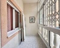 Аренда на длительный срок - Ground Floor - Torrevieja - Playa de los Locos