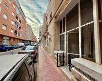 Аренда на длительный срок - Ground Floor - Torrevieja - Playa del cura