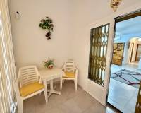 Аренда на длительный срок - Ground Floor - Torrevieja - Playa del cura