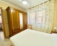 Аренда на длительный срок - Ground Floor - Torrevieja - Playa del Cura