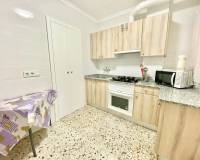 Аренда на длительный срок - Ground Floor - Torrevieja - Playa del Cura