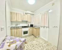 Аренда на длительный срок - Ground Floor - Torrevieja - Playa del Cura