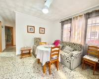 Аренда на длительный срок - Ground Floor - Torrevieja - Playa del Cura