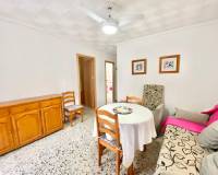 Аренда на длительный срок - Ground Floor - Torrevieja - Playa del Cura