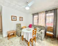 Аренда на длительный срок - Ground Floor - Torrevieja - Playa del Cura