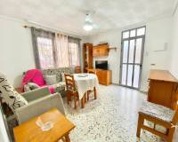 Аренда на длительный срок - Ground Floor - Torrevieja - Playa del Cura