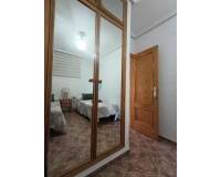 Аренда на длительный срок - Ground Floor - Torrevieja - Playa del Cura