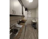 Аренда на длительный срок - Ground Floor - Torrevieja - Playa del Cura