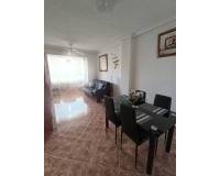 Аренда на длительный срок - Ground Floor - Torrevieja - Playa del Cura