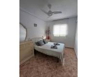 Аренда на длительный срок - Ground Floor - Torrevieja - Playa del Cura