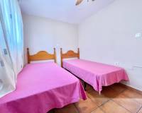 Аренда на длительный срок - Ground Floor - Torrevieja - Playa del Cura