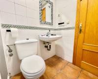 Аренда на длительный срок - Ground Floor - Torrevieja - Playa del Cura