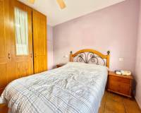 Аренда на длительный срок - Ground Floor - Torrevieja - Playa del Cura