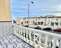 Аренда на длительный срок - Ground Floor - Torrevieja - Playa del Cura