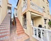 Аренда на длительный срок - Ground Floor - Torrevieja - Playa del Cura