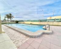 Аренда на длительный срок - Ground Floor - Torrevieja - Playa del Cura