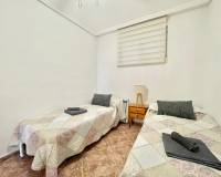 Аренда на длительный срок - Ground Floor - Torrevieja - Playa del Cura