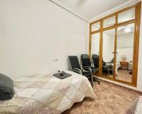 Аренда на длительный срок - Ground Floor - Torrevieja - Playa del Cura