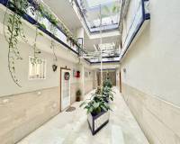 Аренда на длительный срок - Ground Floor - Torrevieja - Playa del Cura