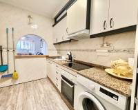 Аренда на длительный срок - Ground Floor - Torrevieja - Playa del Cura