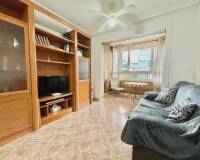 Аренда на длительный срок - Ground Floor - Torrevieja - Playa del Cura