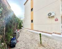 Аренда на длительный срок - Ground Floor - Torrevieja - Punta prima