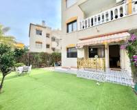 Аренда на длительный срок - Ground Floor - Torrevieja - Punta prima