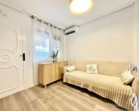 Аренда на длительный срок - Ground Floor - Torrevieja - Punta prima