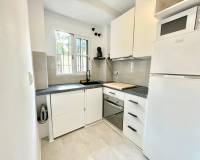 Аренда на длительный срок - Ground Floor - Torrevieja - Punta prima