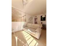 Аренда на длительный срок - Ground Floor - Torrevieja - Rocio del mar