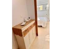 Аренда на длительный срок - Ground Floor - Torrevieja - Rocio del mar