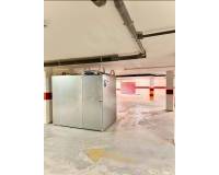 Аренда на длительный срок - Ground Floor - Torrevieja - Rocio del mar