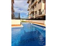 Аренда на длительный срок - Ground Floor - Torrevieja - Rocio del mar