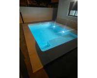 Аренда на длительный срок - Ground Floor - Torrevieja - Torreblanca