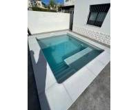 Аренда на длительный срок - Ground Floor - Torrevieja - Torreblanca