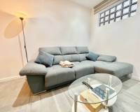 Аренда на длительный срок - Ground Floor - Torrevieja - Torreblanca