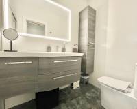 Аренда на длительный срок - Ground Floor - Torrevieja - Torreblanca