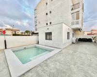 Аренда на длительный срок - Ground Floor - Torrevieja - Torreblanca