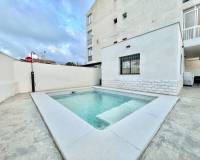 Аренда на длительный срок - Ground Floor - Torrevieja - Torreblanca