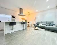 Аренда на длительный срок - Ground Floor - Torrevieja - Torreblanca