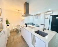 Аренда на длительный срок - Ground Floor - Torrevieja - Torreblanca