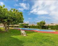 Аренда на длительный срок - Ground Floor - Torrevieja - Torretas