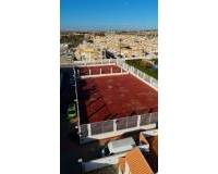 Аренда на длительный срок - Ground Floor - Torrevieja - Torretas