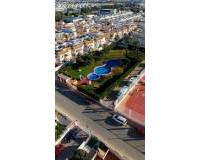 Аренда на длительный срок - Ground Floor - Torrevieja - Torretas