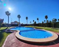 Аренда на длительный срок - Ground Floor - Torrevieja - Torretas