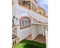 Аренда на длительный срок - Ground Floor - Torrevieja - Torretas