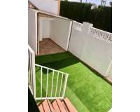 Аренда на длительный срок - Ground Floor - Torrevieja - Torretas