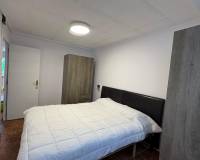 Аренда на длительный срок - Ground Floor - Torrevieja - Torretas