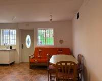 Аренда на длительный срок - Ground Floor - Torrevieja - Torretas