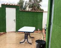 Аренда на длительный срок - Ground Floor - Torrevieja - Torretas